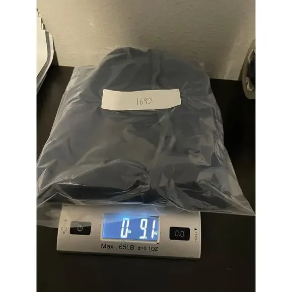 Vintage Tantrums Vest Womens 2X Multicolor Floral Embroidered Patchwork Boho 90s - Picture 7 of 7